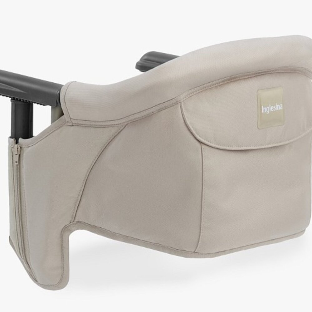 Inglesina Fast High Chair with Tray included - Beige